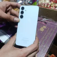 a55سامسونگ رم 8حافظه256