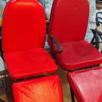 صندلی اصلاح