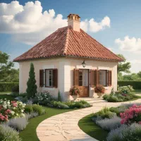 فروش ویلایی ۱۶۵متری/سنددار /مرکزشهر بیستون داناعلی