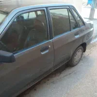 پراید۸۷|خودرو سواری و وانت|نهاوند, |دیوار