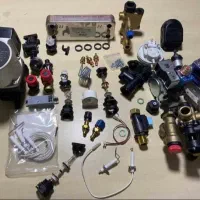 تعمیرتخصصی پکیج ایرانی وخارجی وانواع آبگرمکن|خدمات پیشه و مهارت|خرمآباد, |دیوار