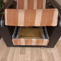 مبلمان راحتی ۸نفره مکانیزه|مبلمان خانگی و میز عسلی|خوی, |دیوار