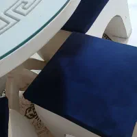 ناهارخوری ۴نفره|میز و صندلی غذاخوری|کلاردشت, |دیوار