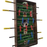 فوتبال دستی ۶ میل