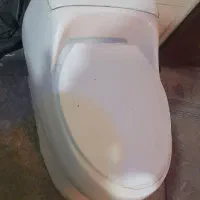 توالت فرنگی