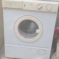 لباسشویی 8 کیلویی ارج