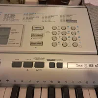 کیبورد کاسیو ۴۰۰۰ casio 4000|پیانو، کیبورد، آکاردئون|اراک, |دیوار