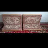 پشتی ماشینی