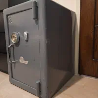 گاوصندوق 350کیلویی کاوه اصل گاو صندوق کلیدی درحدنو|ابزارآلات|تهران, صادقیه|دیوار