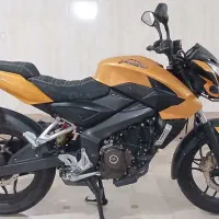 پالس ns200 مدل 95
