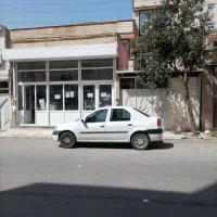 اجاره مغازه 30 متری در شهرک سینا