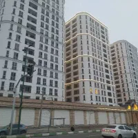 ۱۲۲ متری دو خواب در برج لوکس رونیکا پالاس کوهک