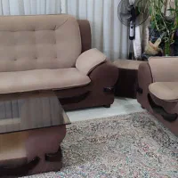 مبلمان راحتی