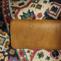 کیف گمشده دقیقا مشابه کیف در تصور درکاشانی گمشده