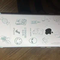 ایفون 7 کلکسیونی طراحی شده و کاستوم ۱۲۸ گیگ رزگلد