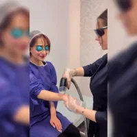 لیزر موها زایدبدن ریموتتو وایتنینگ تزریق ژل بوتاکس