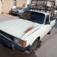 فروش وانت پیکان
