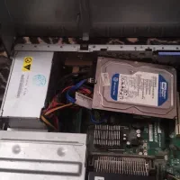 کامپیوتر لنوو|رایانه رومیزی|جیرفت, |دیوار