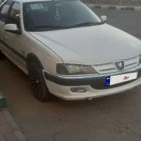 پارس سال مدل ۸۷