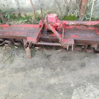 ادوات کشاورزی حاج داریوش