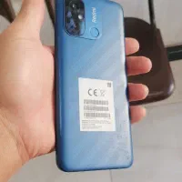 شیامی 12c|موبایل|ارومیه, |دیوار