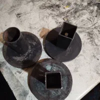 خط کامل تولید ذغال