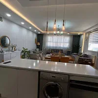 95متر/دوخ/فول امکانات/به شدت خوش نقشه/روبه افتاب|فروش آپارتمان|تهران, جنت‌آباد جنوبی|دیوار