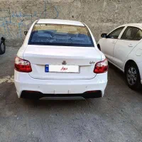 ساینا دوگانه سوز شرکتی