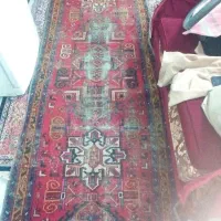 فرش دستبافت