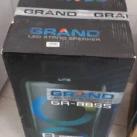 اسپیکر GRAND