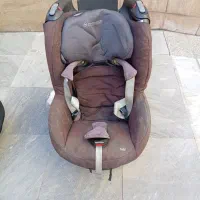 صندلی بچه ماشین خارجی