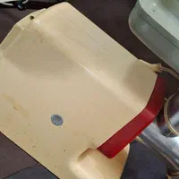 چرخ گوشت نیکو (ناسیونال)|خردکن، آسیاب، غذاساز|تهران, علم و صنعت|دیوار