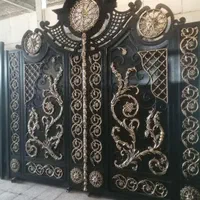 درب باغی ویلایی|مصالح و تجهیزات ساختمان|قم, خداکرم|دیوار