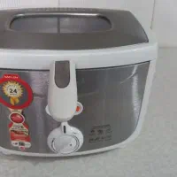 سرخ کن مینی سافلون