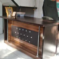 میز وصندلی اداری و صندلی|مبلمان اداری|کرمانشاه, |دیوار