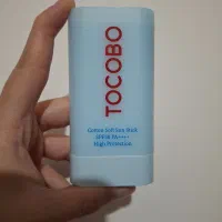 کرم ضد آفتاب کره ای توکوبو استیکی|آرایشی، بهداشتی، درمانی|تهران, جوادیه|دیوار