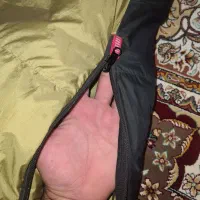 کیسه خواب پر سنگین|کوهنوردی و کمپینگ|خمین, |دیوار