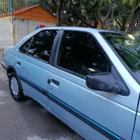 روآ ۸۶ دوگانه