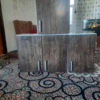 کابینت|جاکفشی، کمد، دراور|ایلام, |دیوار