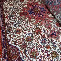 جفت شیش متری دستباف قباآذرشهر|فرش|خوی, |دیوار