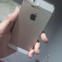 iphone 5s|موبایل|سبزوار, باهنر|دیوار