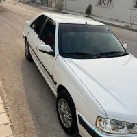 فروش پارس 1400|خودرو سواری و وانت|قشم, |دیوار