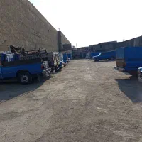 باربری نیسان نسیم بار