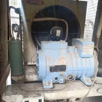 تعمیرات یخچالهای صنعتی و سردخانه|خدمات پیشه و مهارت|ری, سرتخت|دیوار