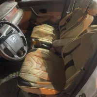 سمند ef7 دوبرگ سند|خودرو سواری و وانت|مشهد, شاهد (شهرک غرب)|دیوار