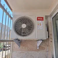 لوله کشی مسی کولر گازی(نصب کولر گازی)