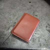 کیف مدارک گمشده