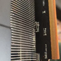 rx5700 xt MSI gaming x کارت گرافیک|قطعات و لوازم جانبی رایانه|خوانسار, |دیوار
