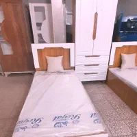 سرویس کامل نوزاد|تخت و سرویس خواب|قم, نیروگاه|دیوار