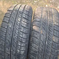 رینگ و لاستیک سایز ۱۴|قطعات یدکی و لوازم جانبی|رشت, حومه رشت|دیوار